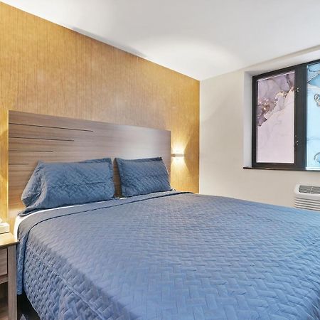 Casa Blanca Hotel Brooklyn Нью-Йорк Екстер'єр фото