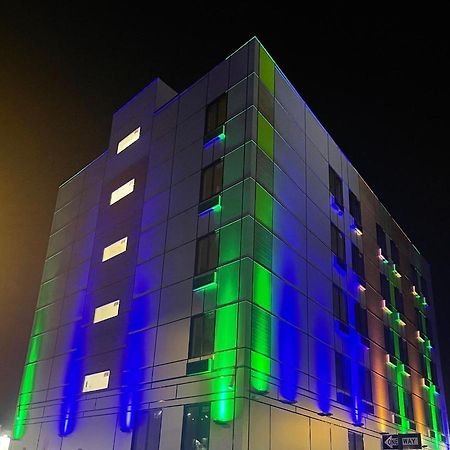 Casa Blanca Hotel Brooklyn Нью-Йорк Екстер'єр фото