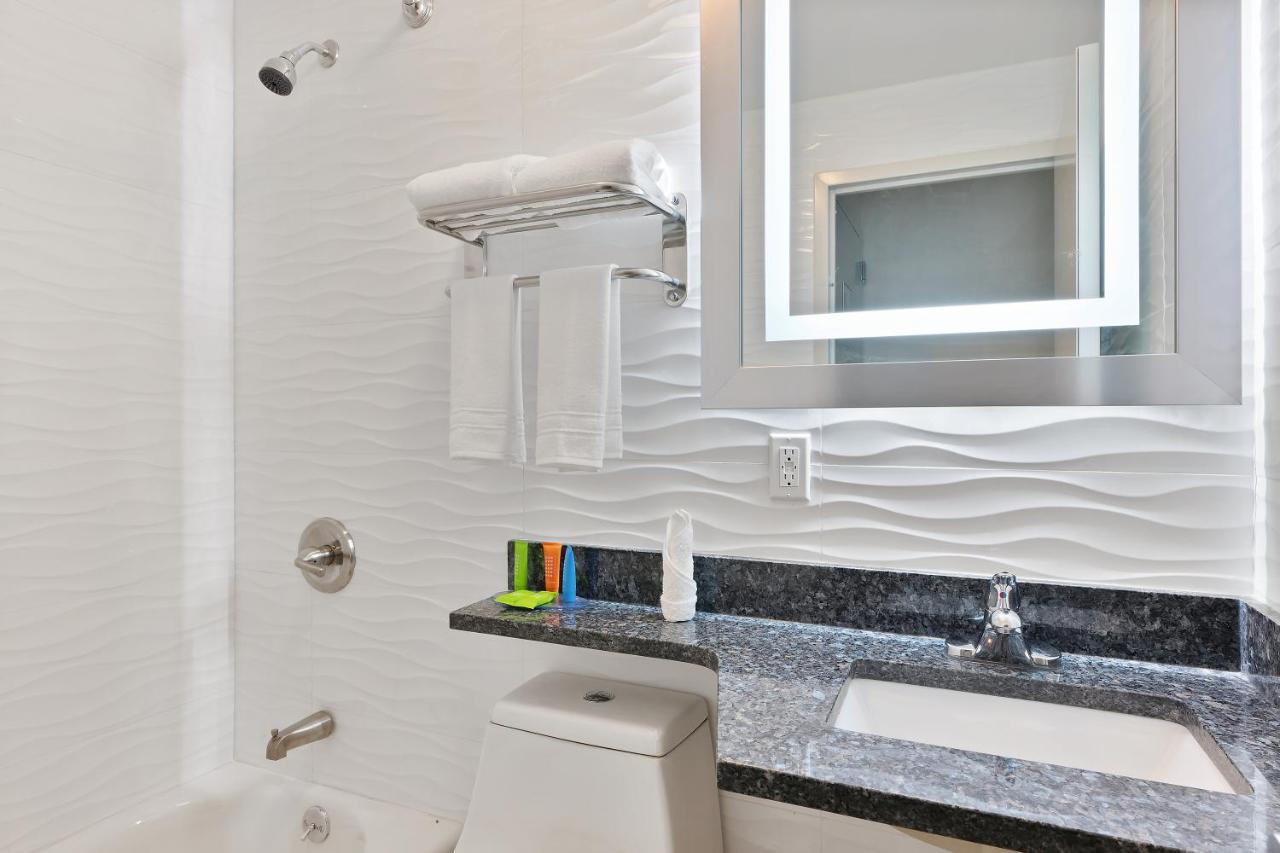 Casa Blanca Hotel Brooklyn Нью-Йорк Екстер'єр фото