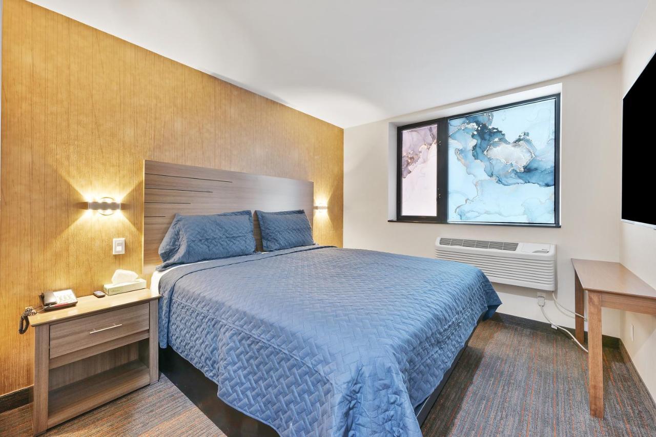 Casa Blanca Hotel Brooklyn Нью-Йорк Екстер'єр фото