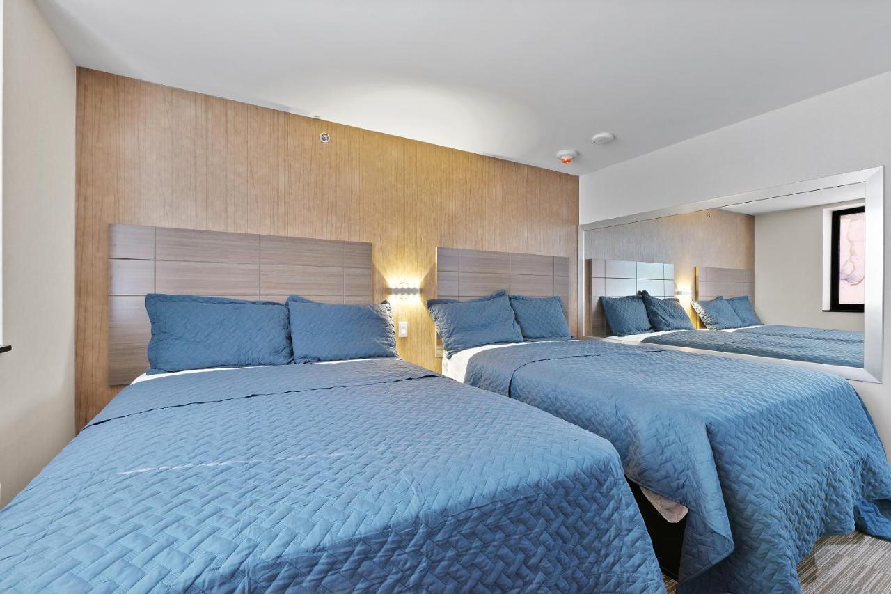 Casa Blanca Hotel Brooklyn Нью-Йорк Екстер'єр фото