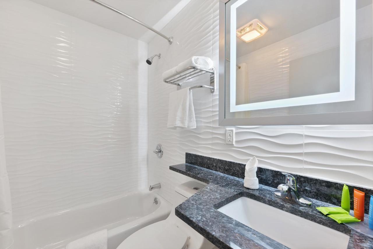 Casa Blanca Hotel Brooklyn Нью-Йорк Екстер'єр фото