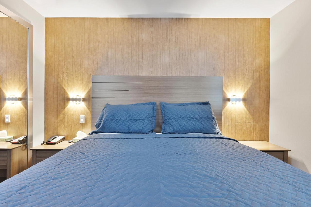 Casa Blanca Hotel Brooklyn Нью-Йорк Екстер'єр фото