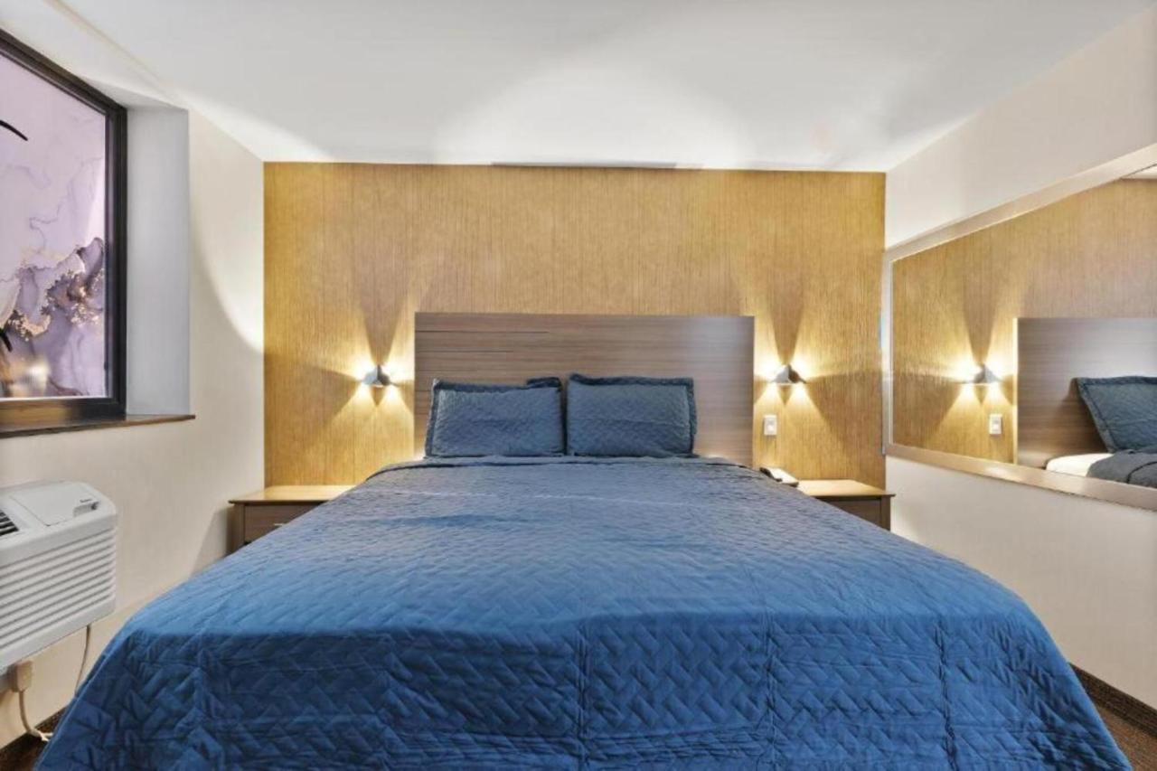 Casa Blanca Hotel Brooklyn Нью-Йорк Екстер'єр фото